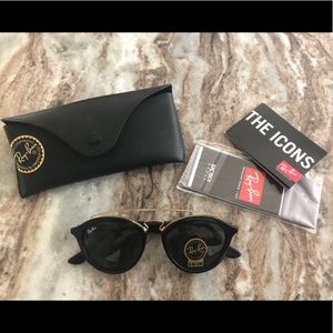 Ray Ban Sunglasses